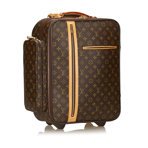 luggage Louis Vuitton